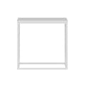 Miniatyrbild 5 av 7: Sidobord Basak - Vit