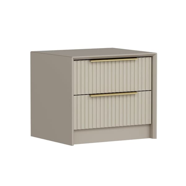 Yöpöytä Kale Luxe - 7938