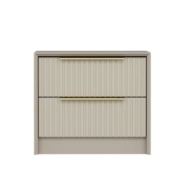 Yöpöytä Kale Luxe - 7938