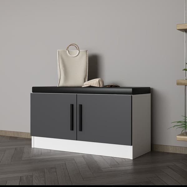 Hall Stand Noah - 8292