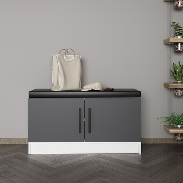Hall Stand Noah - 8292