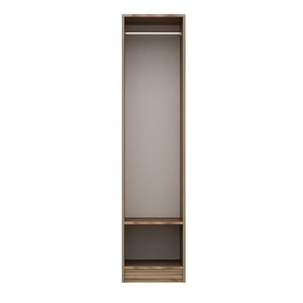 Garderobe Kale 190 - Dore