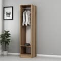 Miniatyrbillede 2 af 5: Garderobe Kale 190 - Dore