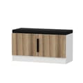 Miniatyrbillede 6 af 8: Hall Stand Noah - 8310