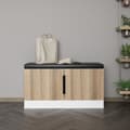 Miniatyrbillede 2 af 8: Hall Stand Noah - 8310