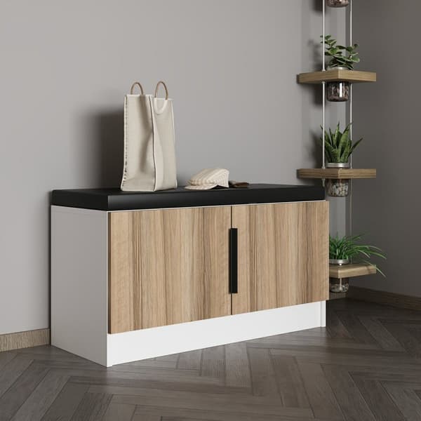 Hall Stand Noah - 8310