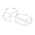 Miniatyrbilde 8 av 8: Sofabord Leka - Sort