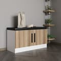 Miniatyrbild 1 av 8: Hall Stand Noah - 8298