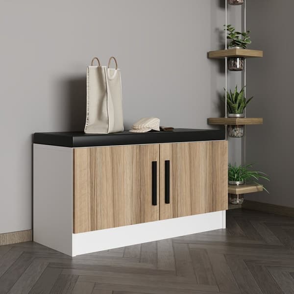Hall Stand Noah - 8298