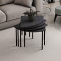 Miniatyrbilde 4 av 7: Sofabord Emma - 8919