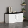 Miniatyrbilde 1 av 8: Hall Stand Noah - 8286