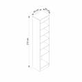 Miniatyrbild 8 av 8: Hall Stand Noah - 7311
