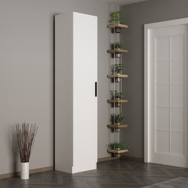 Hall Stand Noah - 7311