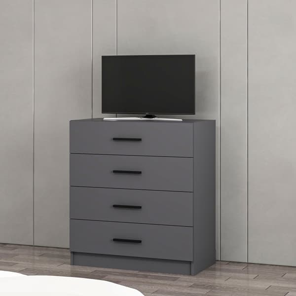 Dresser Kale TV - antrasiitti