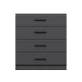 Pikkukuva 6 / 9: Dresser Kale TV - antrasiitti