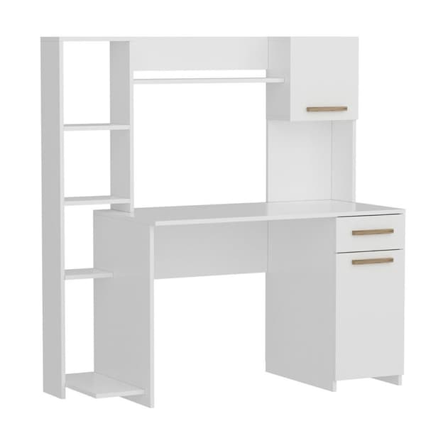 Study Desk Merry - Hvid