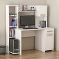 Miniatyrbillede 1 af 6: Study Desk Merry - Hvid