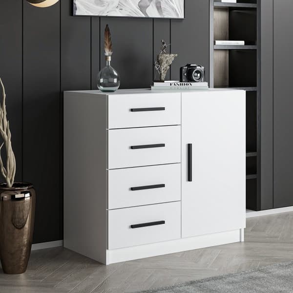 Kommode Grønkål - 7901