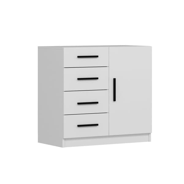 Kommode Grønkål - 7901