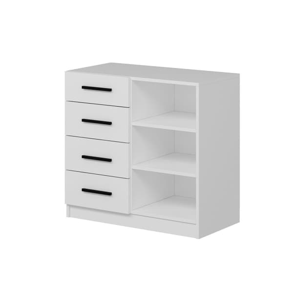 Kommode Grønkål - 7901