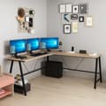 Miniatyrbillede 3 af 6: Study Desk Team L - Dore