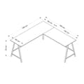 Miniatyrbillede 6 af 6: Study Desk Team L - Dore