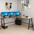 Miniatyrbillede 1 af 6: Study Desk Team L - Dore