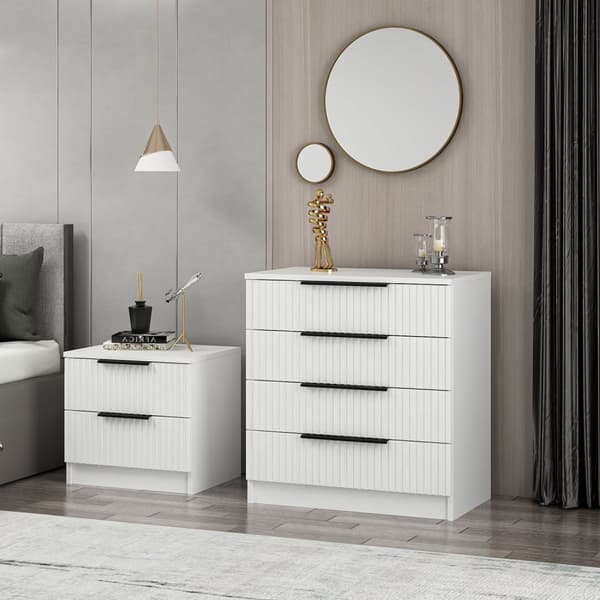 Kommode Grønnkål - 7912