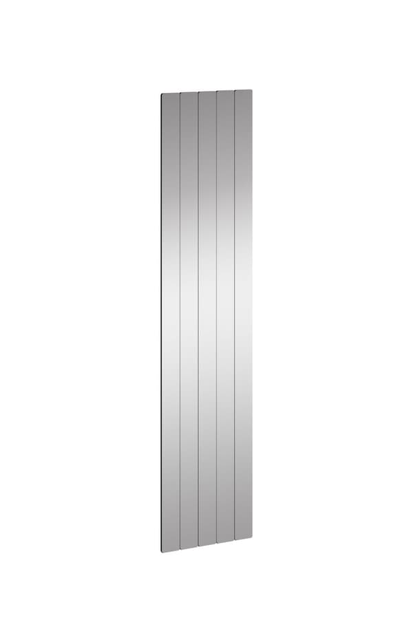 Spegel rektangulär rand - 5 x 100 cm ( 5 stycken ) - Silver