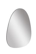 Miniatyrbild 6 av 7: Spegel med ledbelysning Quippy - Vit