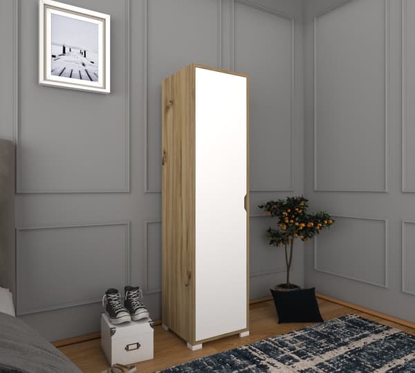 Garderob 40 Cm 1600-014