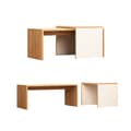 Miniatyrbilde 3 av 4: Sofabord Nuguso