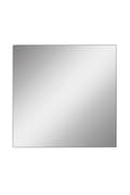 Miniatyrbilde 6 av 8: Speil med Led Lighting Square - 50 x 50 cm - Hvit