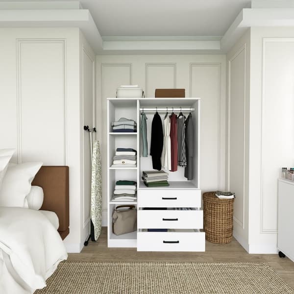 Garderobe Easy 1600-52