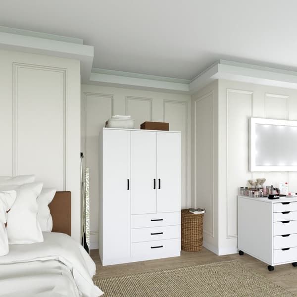 Garderobe Easy 1600-52