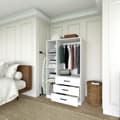 Miniatyrbillede 5 af 9: Garderobe Easy 1600-52