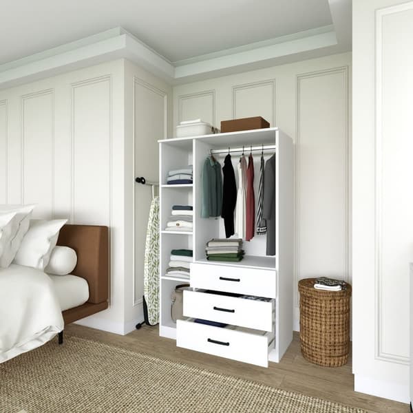Garderobe Easy 1600-52