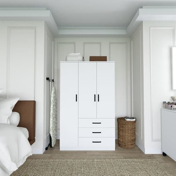 Garderobe Easy 1600-52