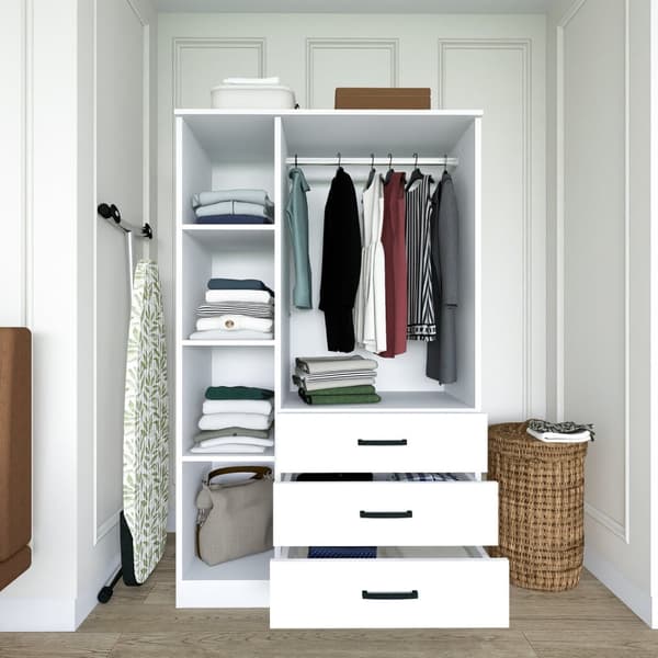 Garderobe Easy 1600-52