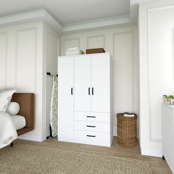 Garderobe Easy 1600-52