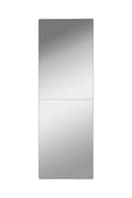 Pikkukuva 6 / 8: Peili Led-valolla Suorakulmainen - 40 x 120 cm - Valkoinen