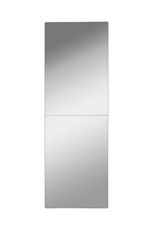 Peili Led-valolla Suorakulmainen - 40 x 120 cm - Valkoinen