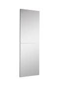 Pikkukuva 7 / 8: Peili Led-valolla Suorakulmainen - 40 x 120 cm - Valkoinen