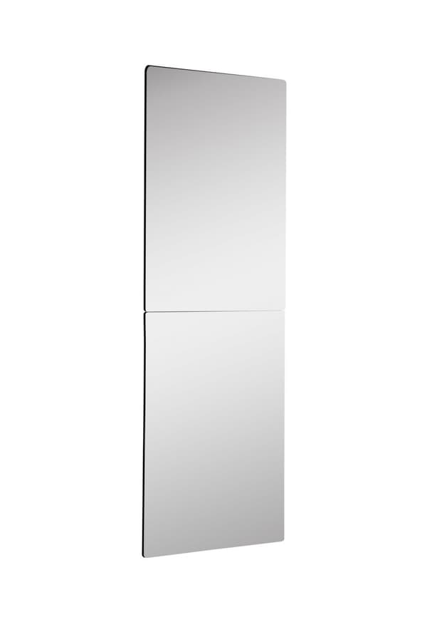 Peili Led-valolla Suorakulmainen - 40 x 120 cm - Valkoinen