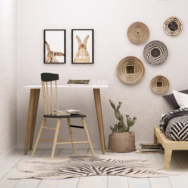 Studiebord Lery