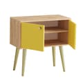 Miniatyrbild 3 av 4: Konsol JOLA