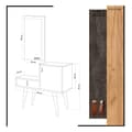 Miniatyrbilde 5 av 5: Hall Stand Janna