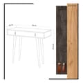 Miniatyrbild 4 av 4: Sideboard Illas