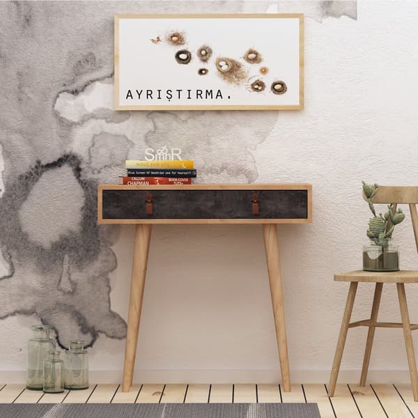 Sideboard Illas