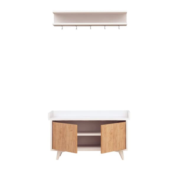 Hall Stand Stato
